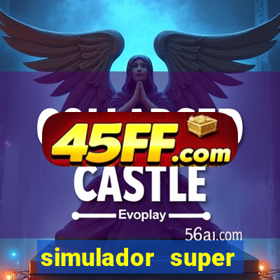 simulador super sete somatematica